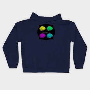 Neurodiversity Kids Hoodie